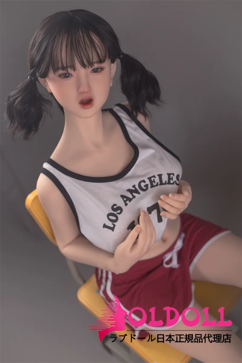 Sanhui Doll Mila 145cm Gカップ サムネイル 9