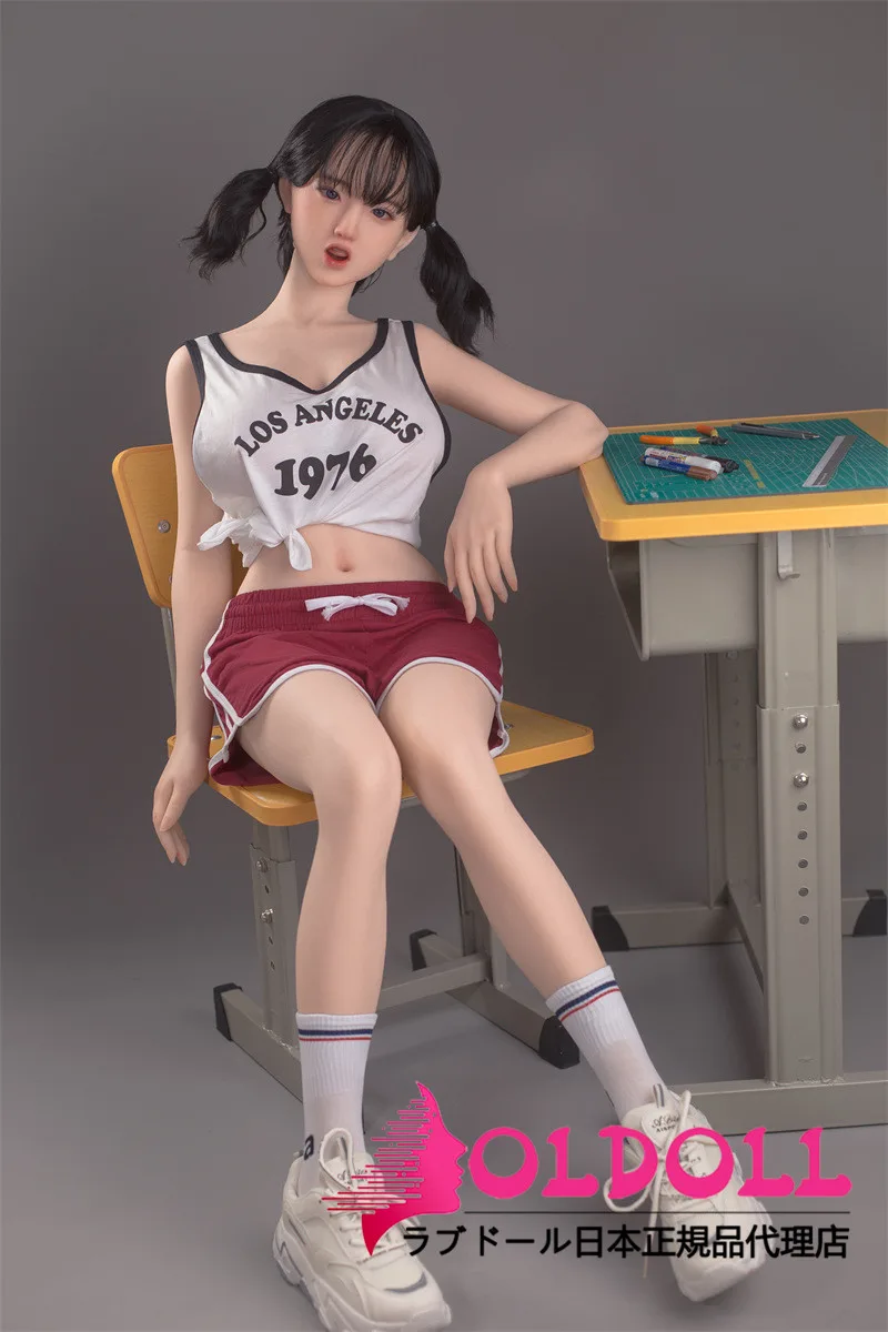 Sanhui Doll Mila 145cm Gカップ サムネイル 10