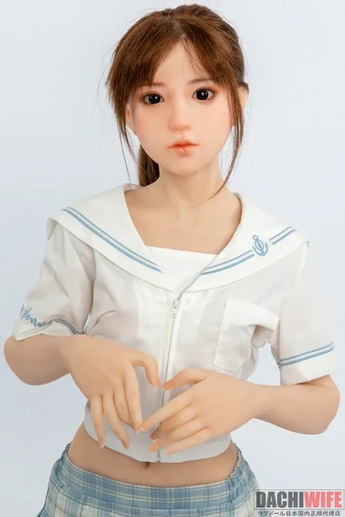 Sanhui Doll Yuki 145cm Aカップ