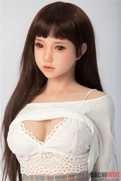 Sanhui Doll Yuki 145cm Aカップ サムネイル 5