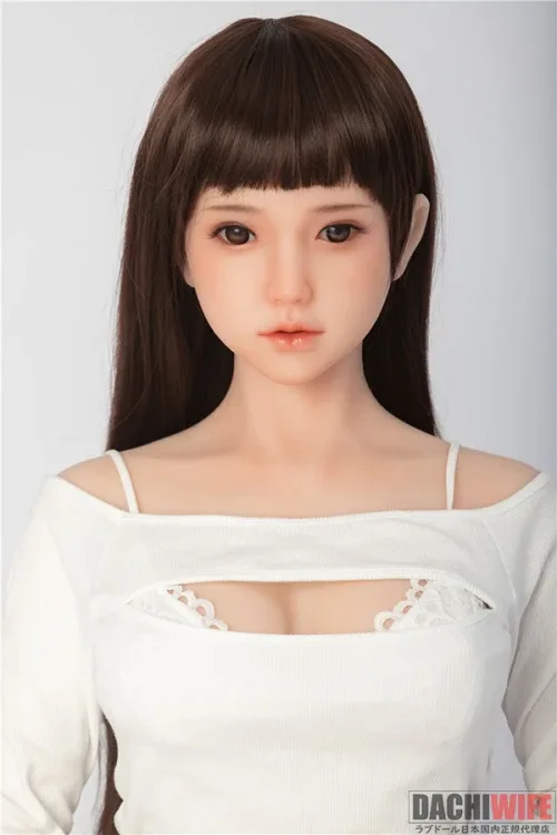 Sanhui Doll Yuki 145cm Aカップ サムネイル 6