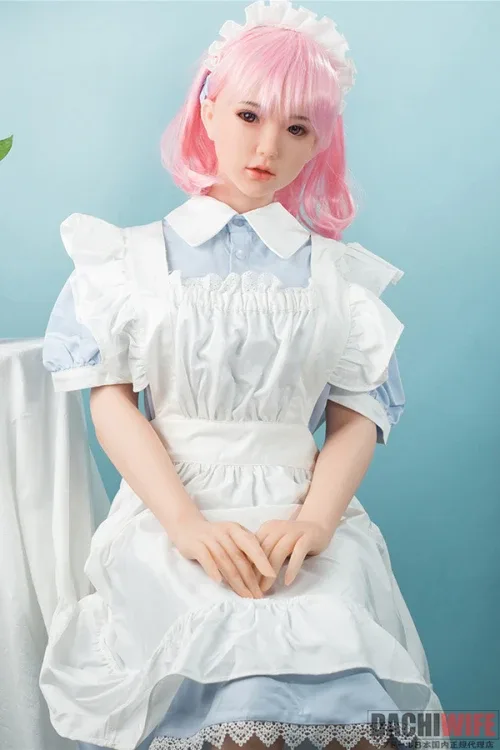 Sanhui Doll Yuki 145cm Aカップ サムネイル 9