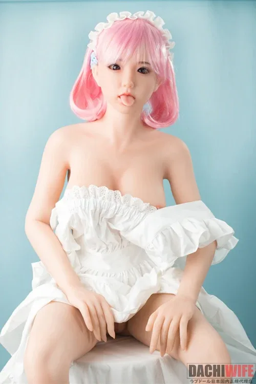 Sanhui Doll Yuki 145cm Aカップ サムネイル 10