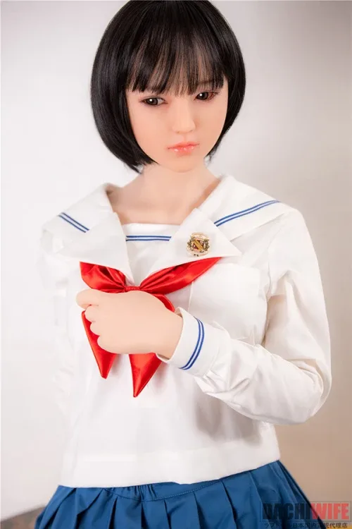 Sanhui Doll Yuki 156cm Eカップ サムネイル 3