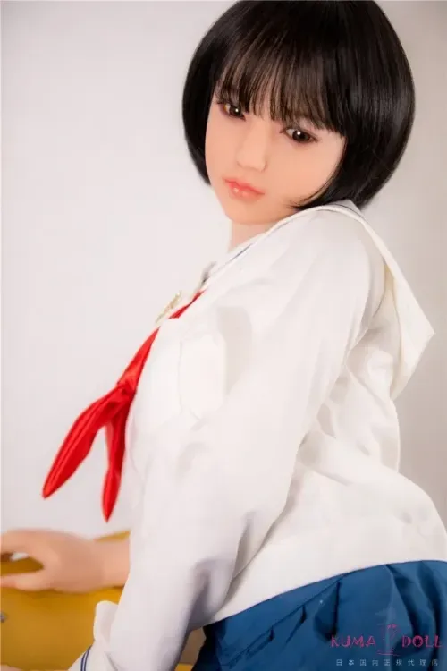 Sanhui Doll Yuki 156cm Eカップ サムネイル 6