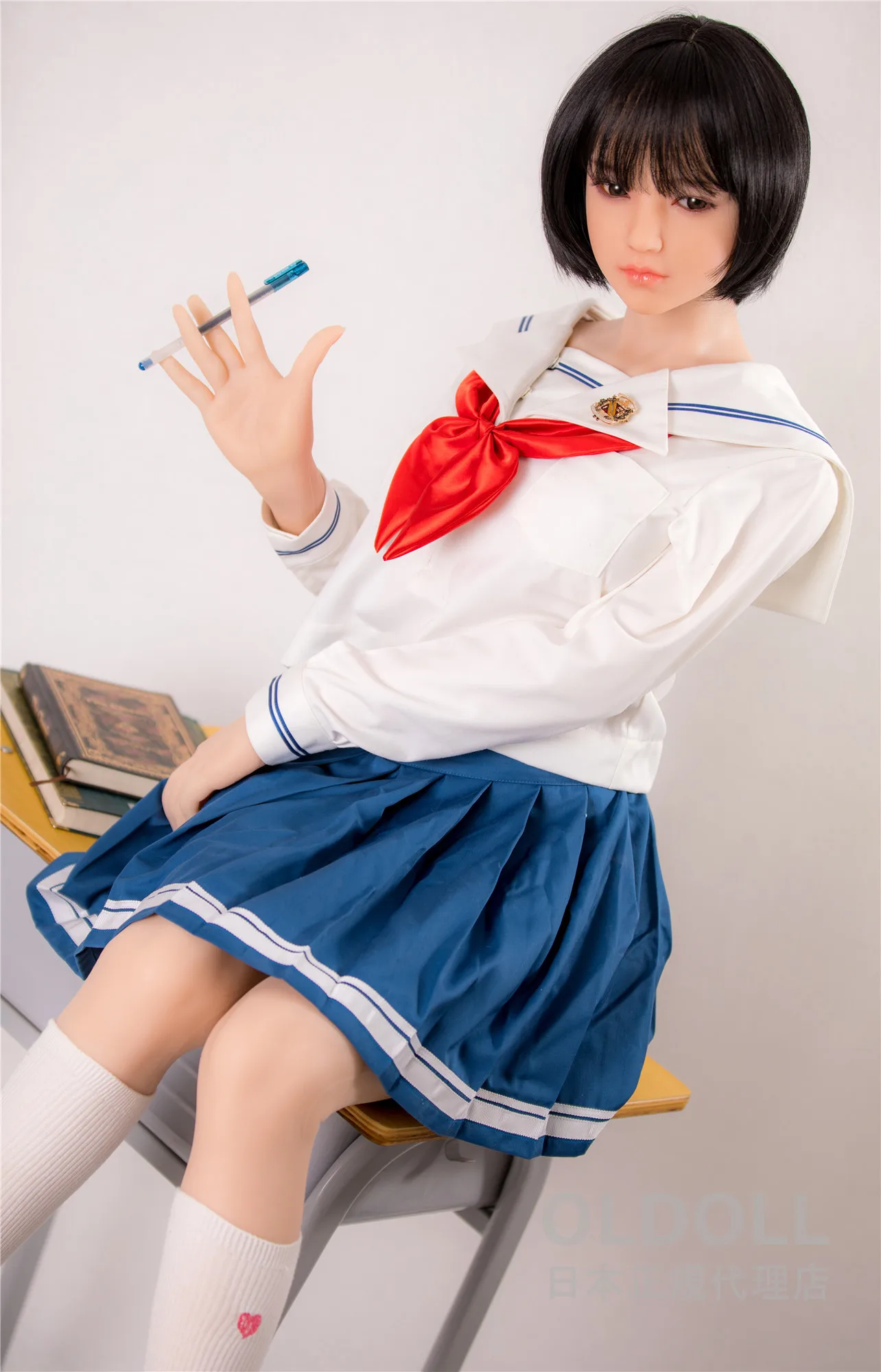 Sanhui Doll Yuki 156cm Eカップ サムネイル 8