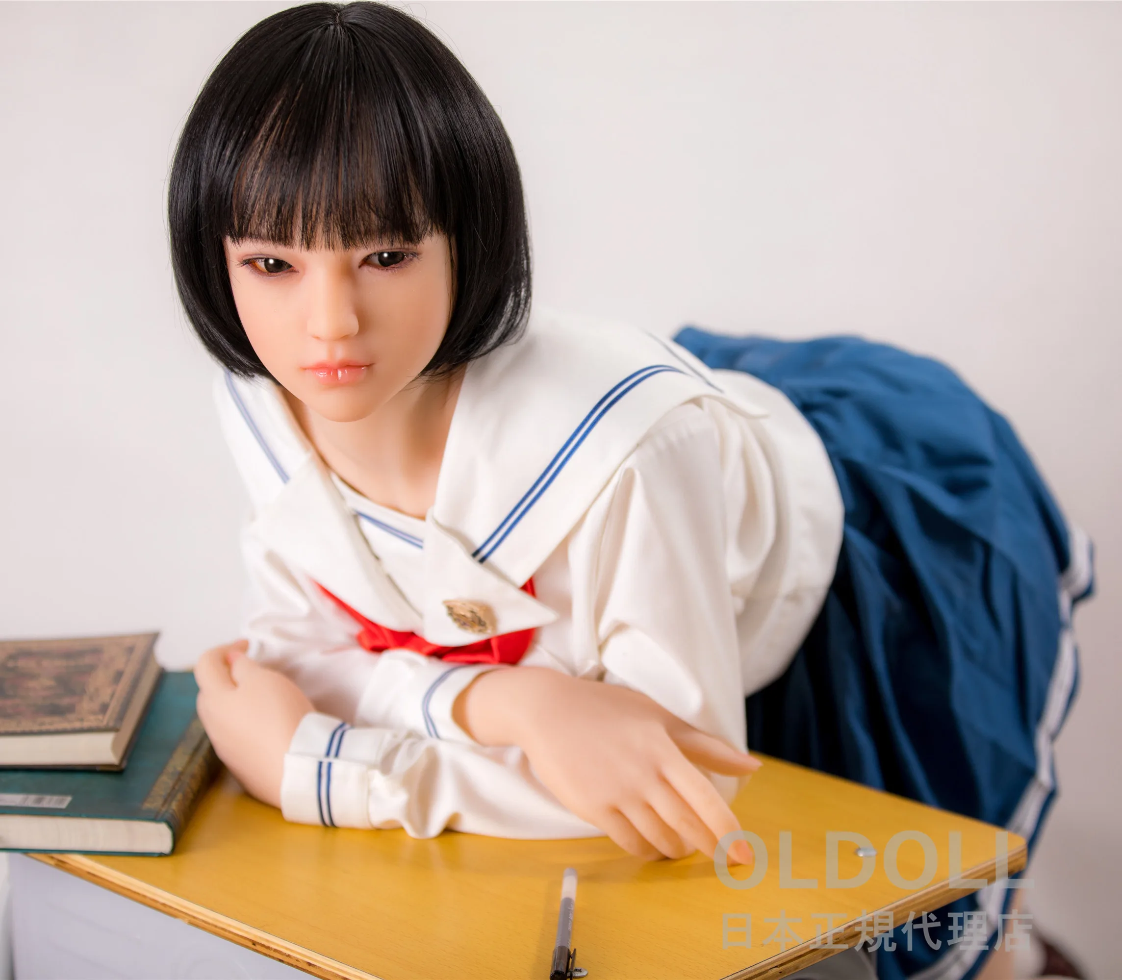 Sanhui Doll Yuki 156cm Eカップ サムネイル 9