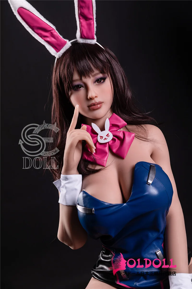 SE Doll #01 161cm Fカップ サムネイル 8