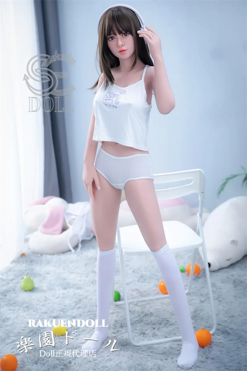 SE Doll #10 150cm Eカップ サムネイル 2