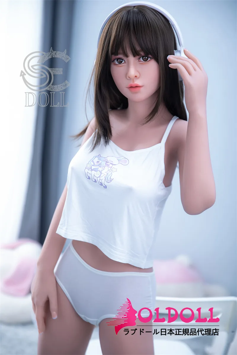SE Doll #10 150cm Eカップ サムネイル 3