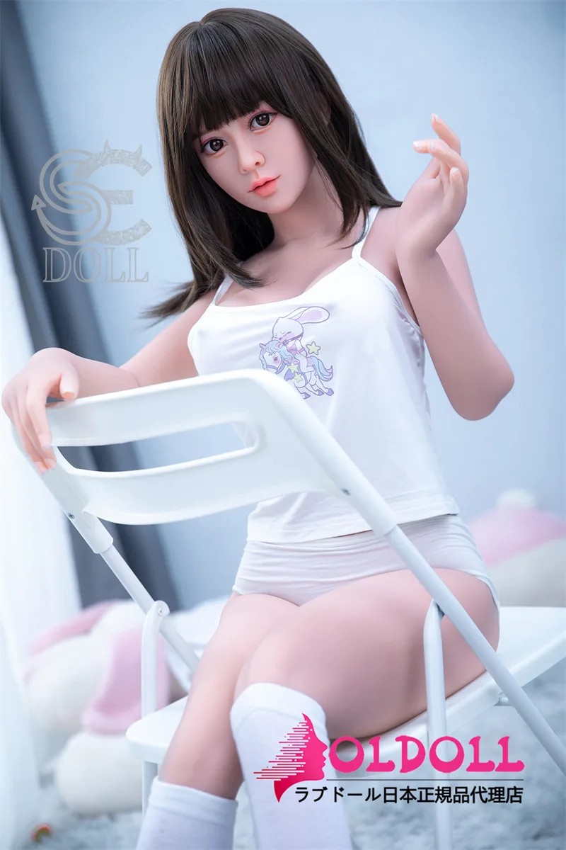 SE Doll #10 150cm Eカップ サムネイル 4