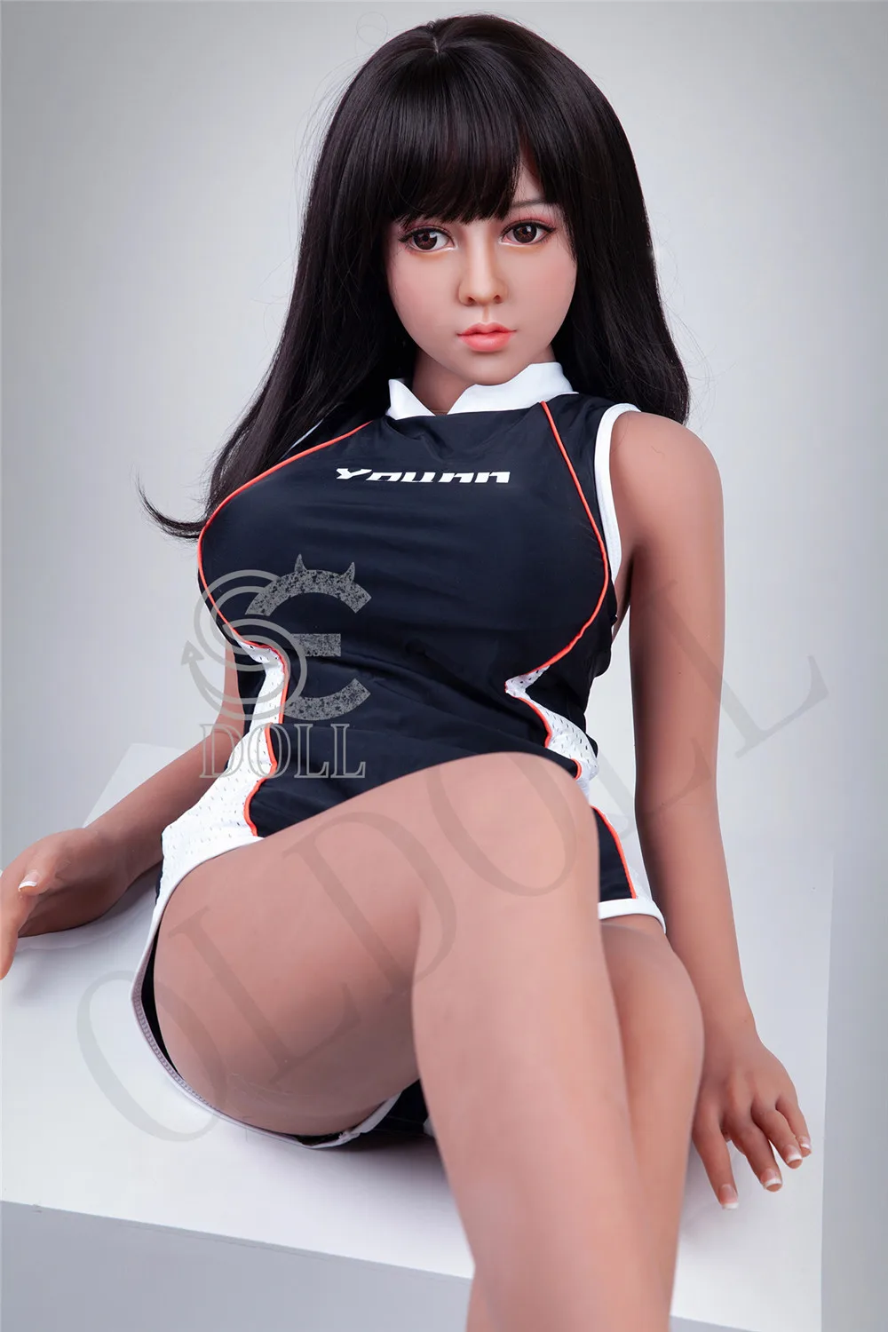 SE Doll #10 150cm Eカップ サムネイル 6