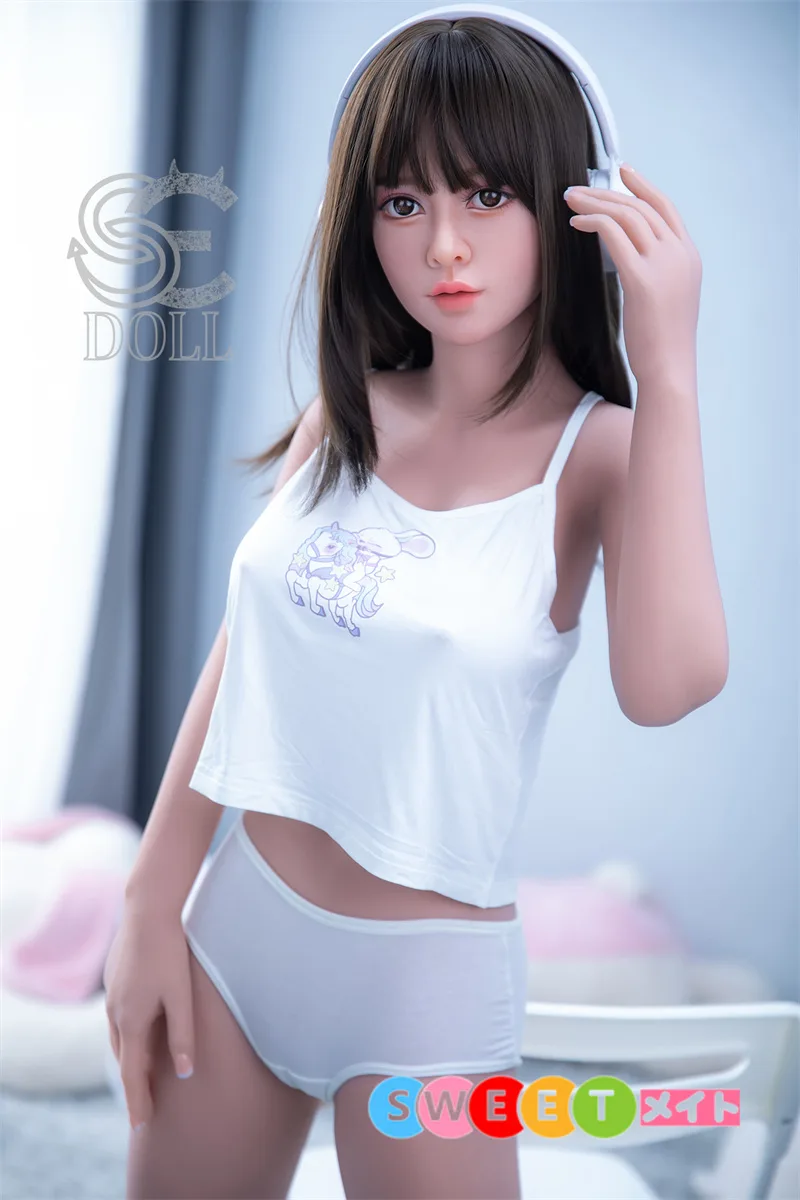 SE Doll #10 150cm Eカップ サムネイル 7