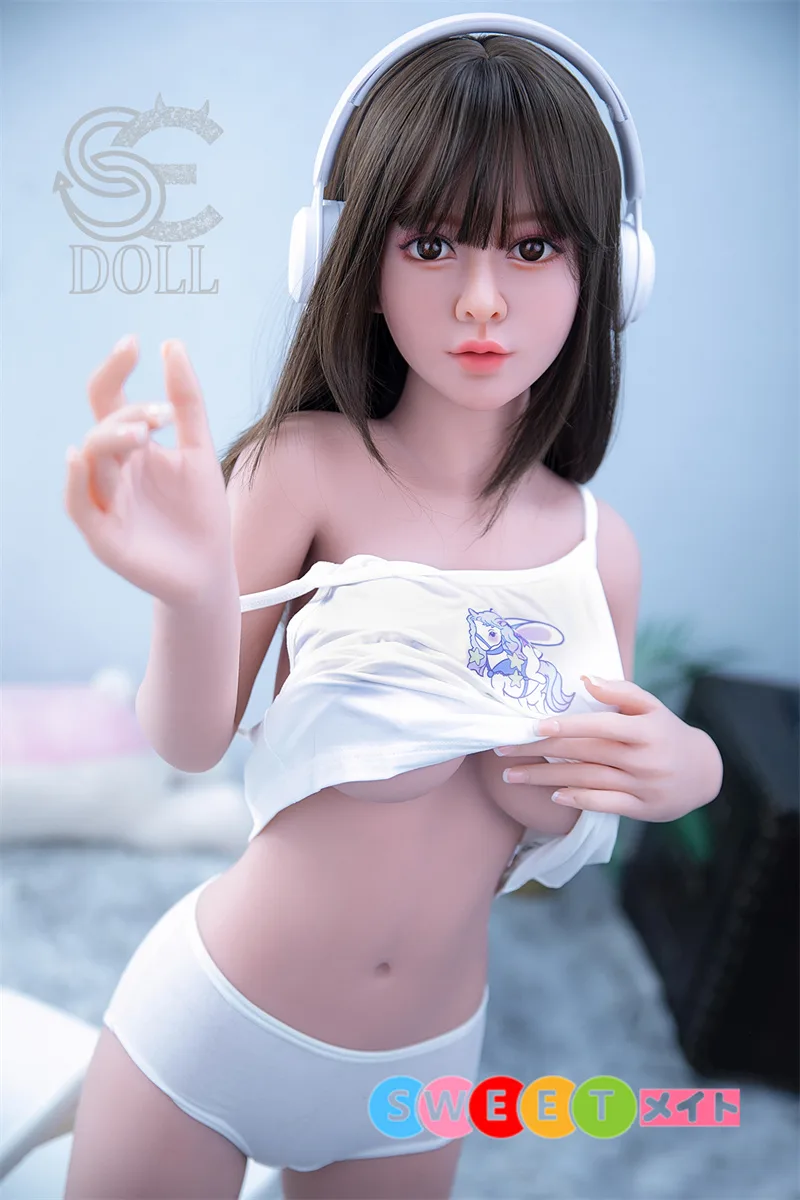 SE Doll #10 150cm Eカップ サムネイル 8