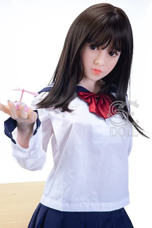 SE Doll #10 151cm Eカップ