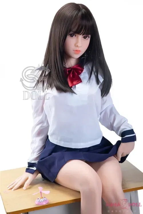 SE Doll #10 151cm Eカップ サムネイル 3