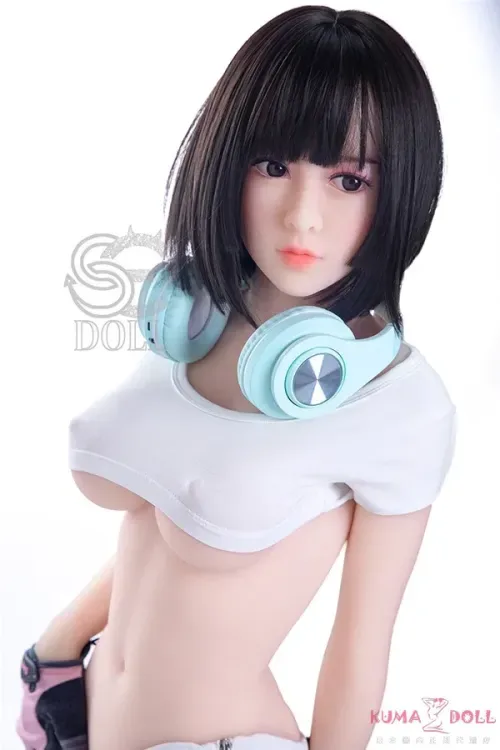 SE Doll #10 151cm Eカップ サムネイル 4