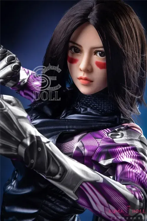 SE Doll #10 151cm Eカップ サムネイル 5