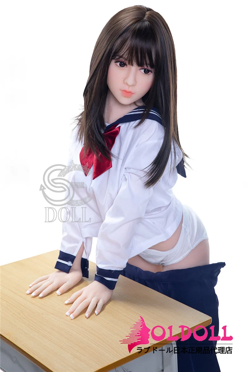 SE Doll #10 151cm Eカップ サムネイル 7