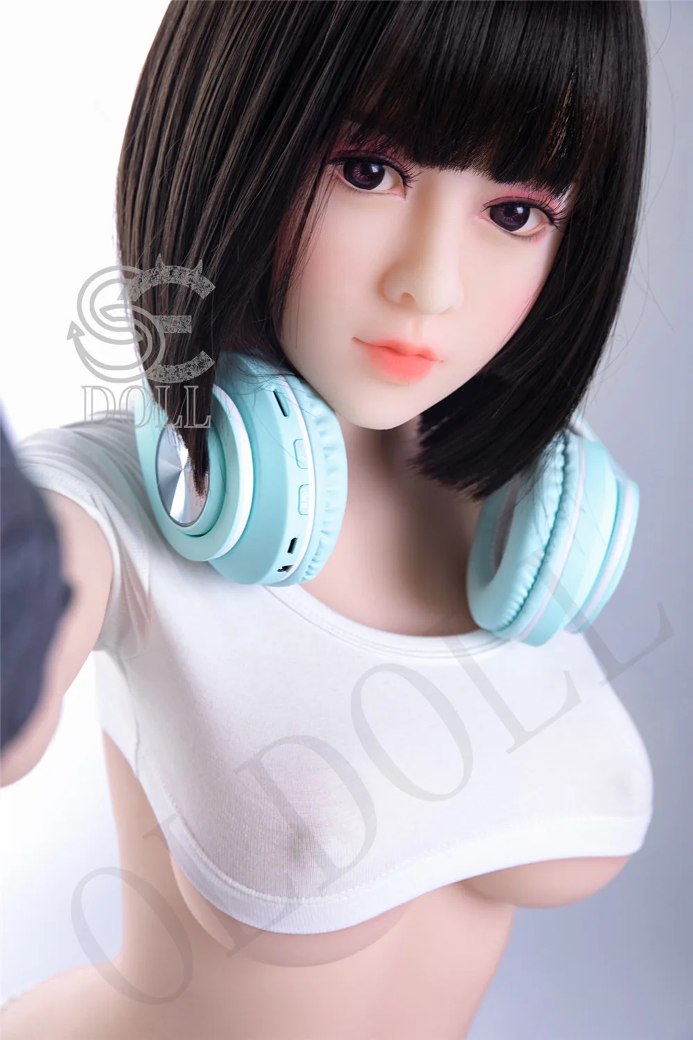 SE Doll #10 151cm Eカップ サムネイル 8