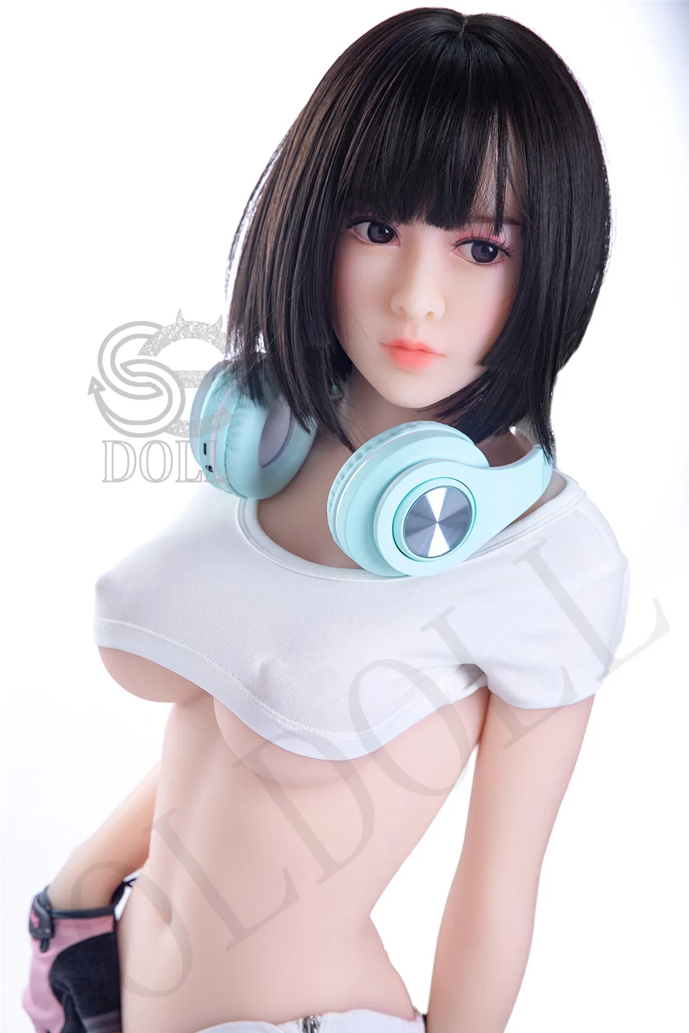 SE Doll #10 151cm Eカップ サムネイル 9