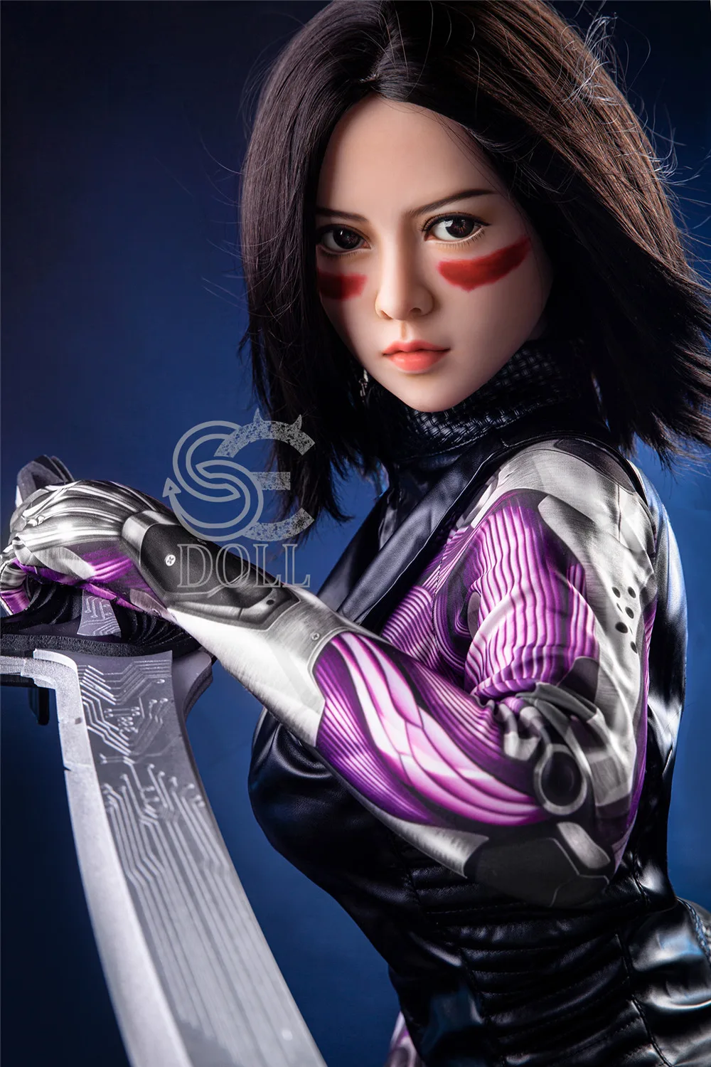 SE Doll #10 151cm Eカップ サムネイル 10