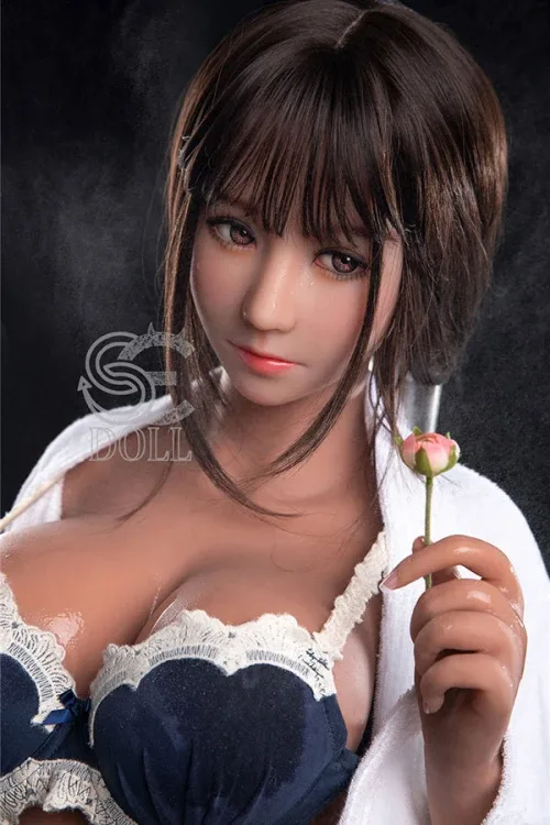 SE Doll #102 161cm Fカップ