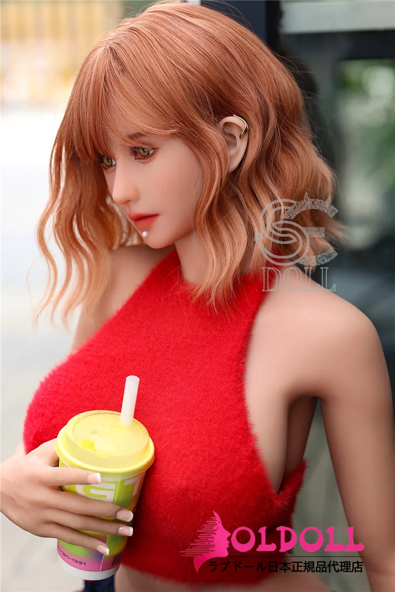 SE Doll #102 161cm Fカップ サムネイル 5