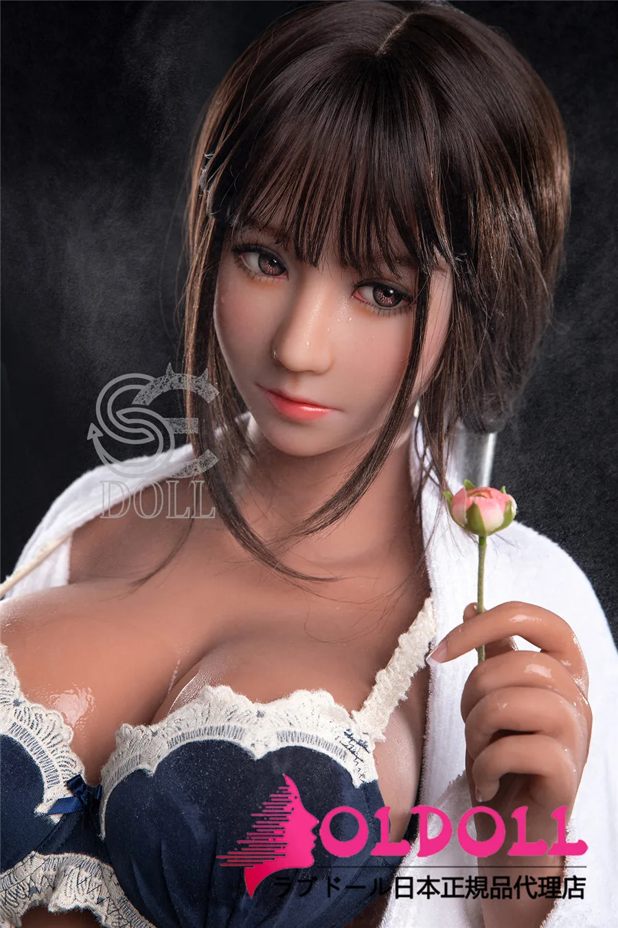 SE Doll #102 161cm Fカップ サムネイル 6