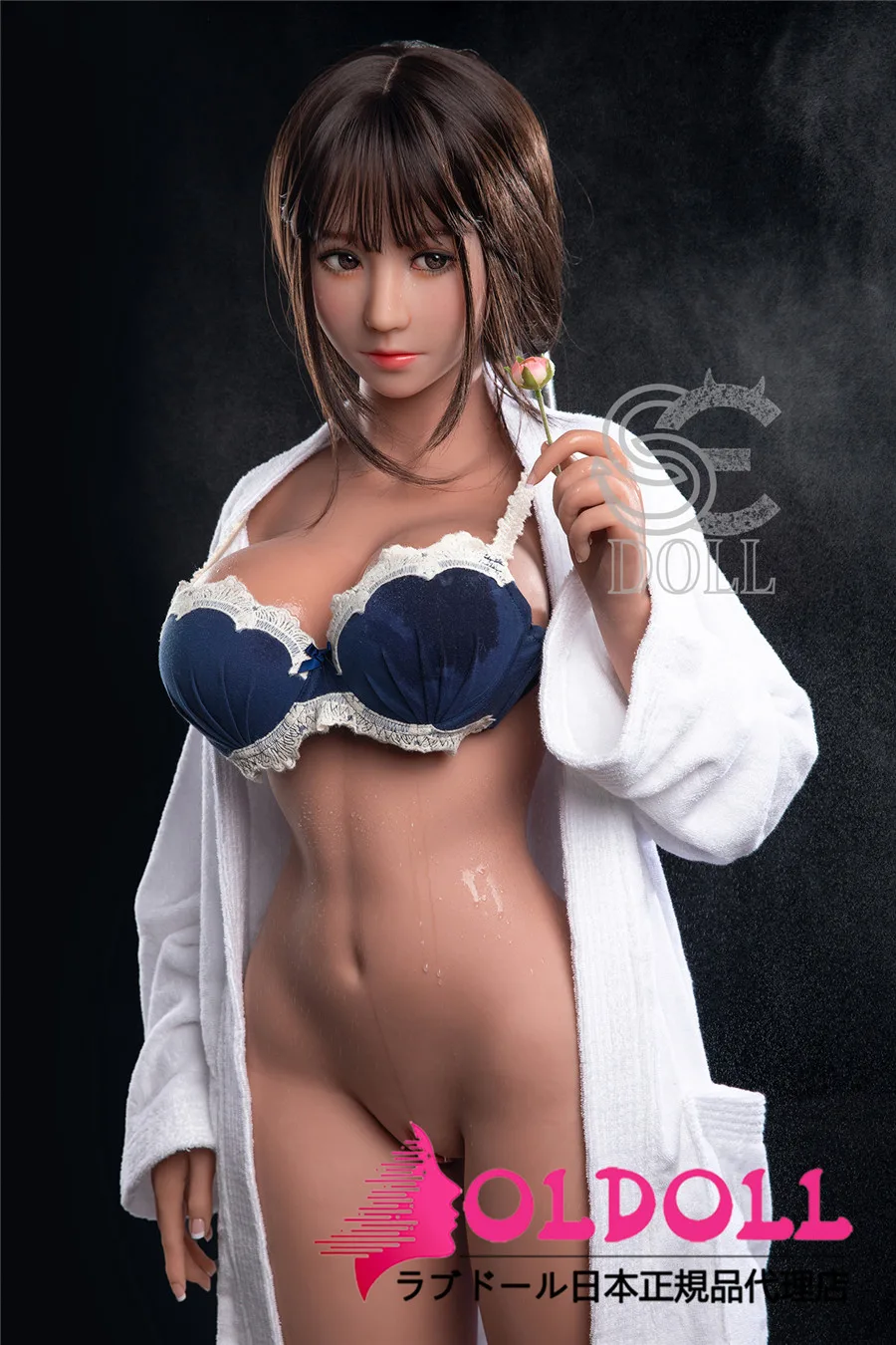 SE Doll #102 161cm Fカップ サムネイル 7