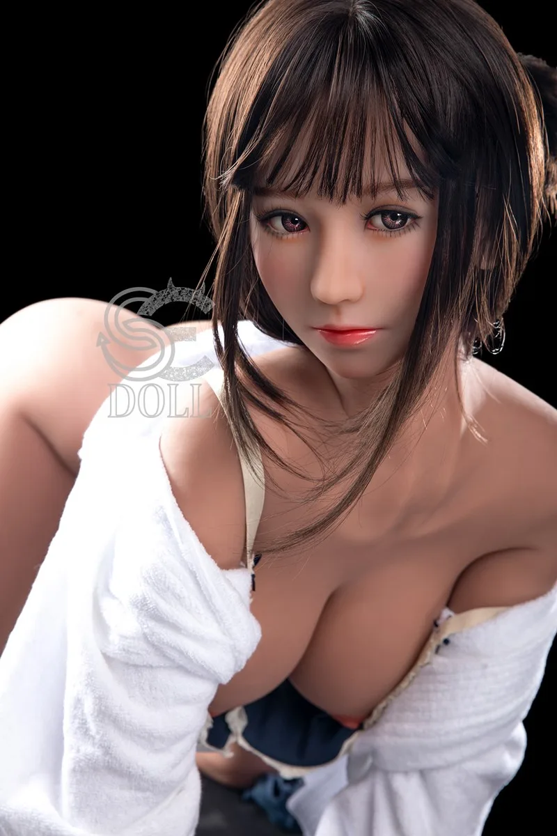SE Doll #102 161cm Fカップ サムネイル 9
