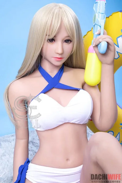 SE Doll #102 166cm Cカップ サムネイル 3