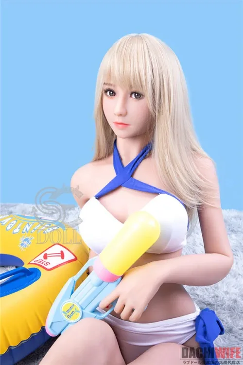 SE Doll #102 166cm Cカップ サムネイル 4