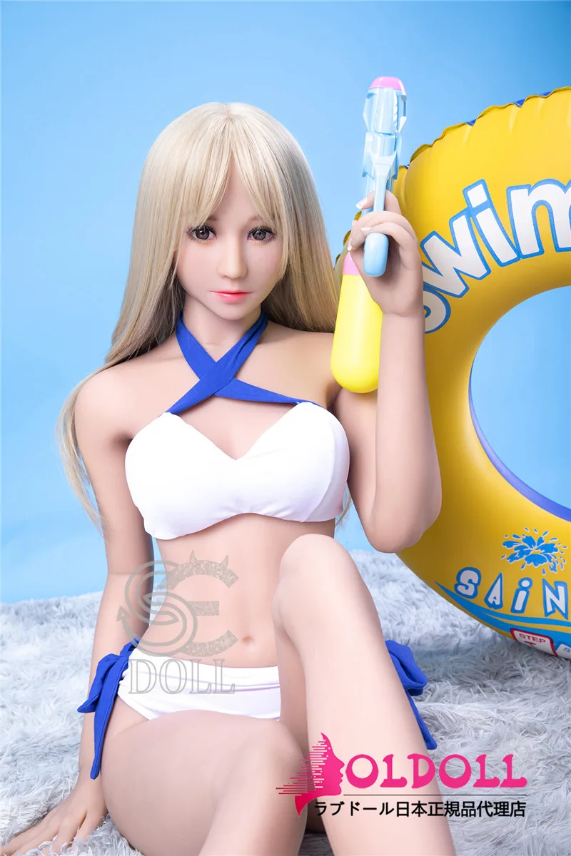 SE Doll #102 166cm Cカップ サムネイル 8