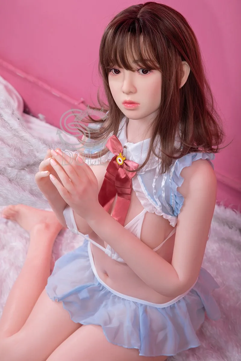 SE Doll #103 160cm Cカップ サムネイル 8
