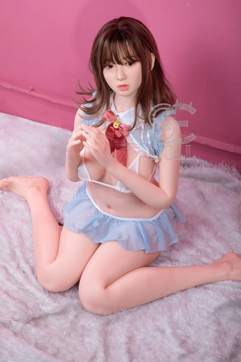 SE Doll #103 160cm Cカップ サムネイル 9
