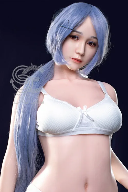SE Doll #106 160cm Cカップ サムネイル 3