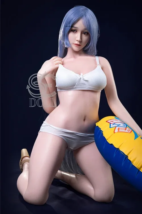 SE Doll #106 160cm Cカップ サムネイル 4