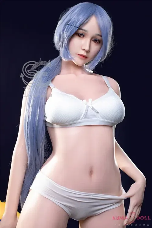 SE Doll #106 160cm Cカップ サムネイル 5