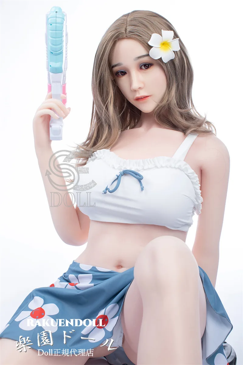 SE Doll #106 160cm Cカップ サムネイル 6
