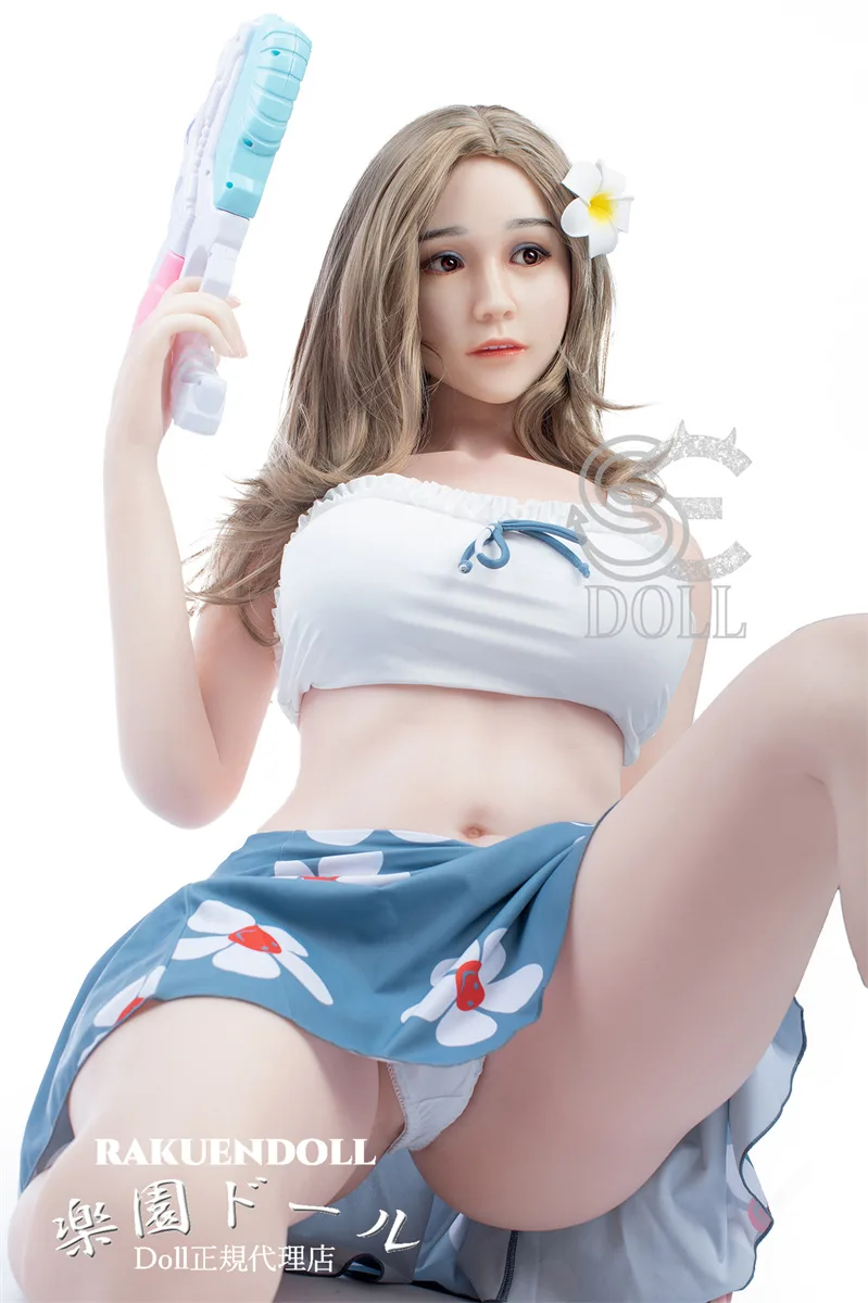 SE Doll #106 160cm Cカップ サムネイル 7