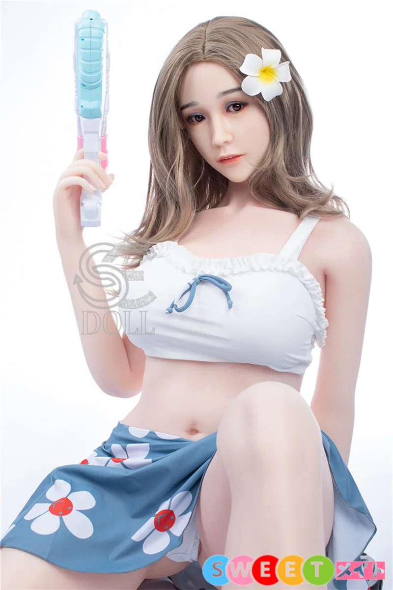 SE Doll #106 160cm Cカップ サムネイル 8