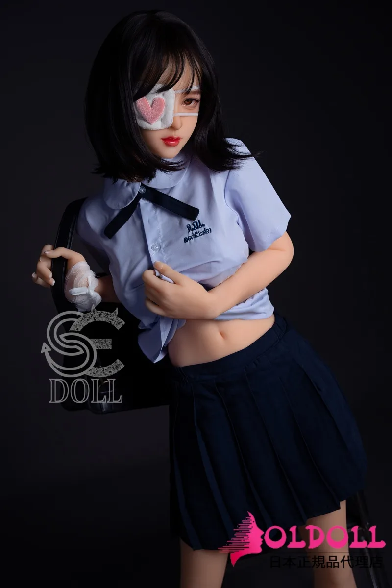 SE Doll #108 153cm Fカップ サムネイル 2