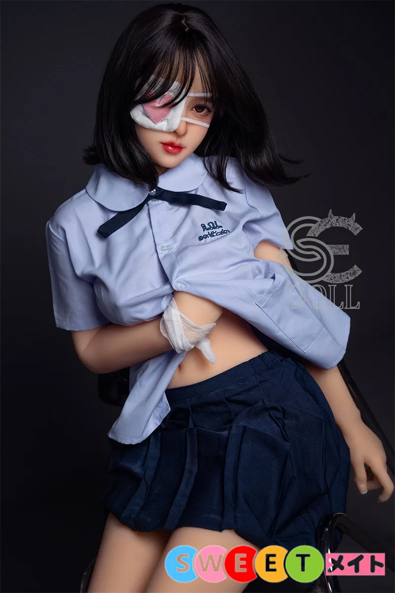 SE Doll #108 153cm Fカップ サムネイル 4