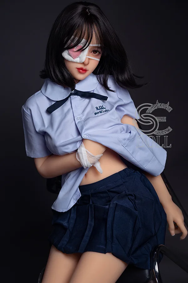 SE Doll #108 153cm Fカップ サムネイル 6