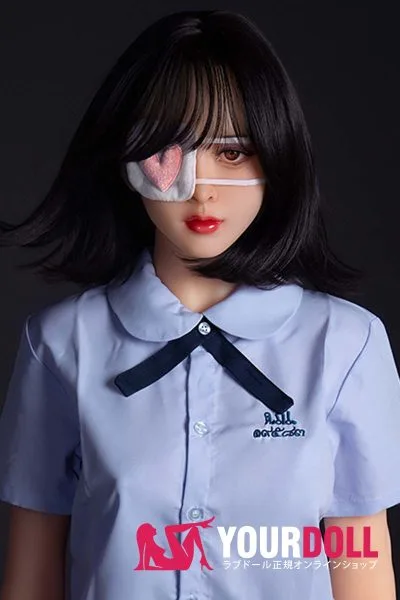 SE Doll #108 153cm Fカップ サムネイル 7