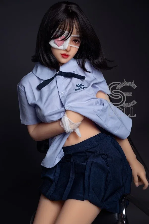 SE Doll #108 153cm Fカップ サムネイル 9