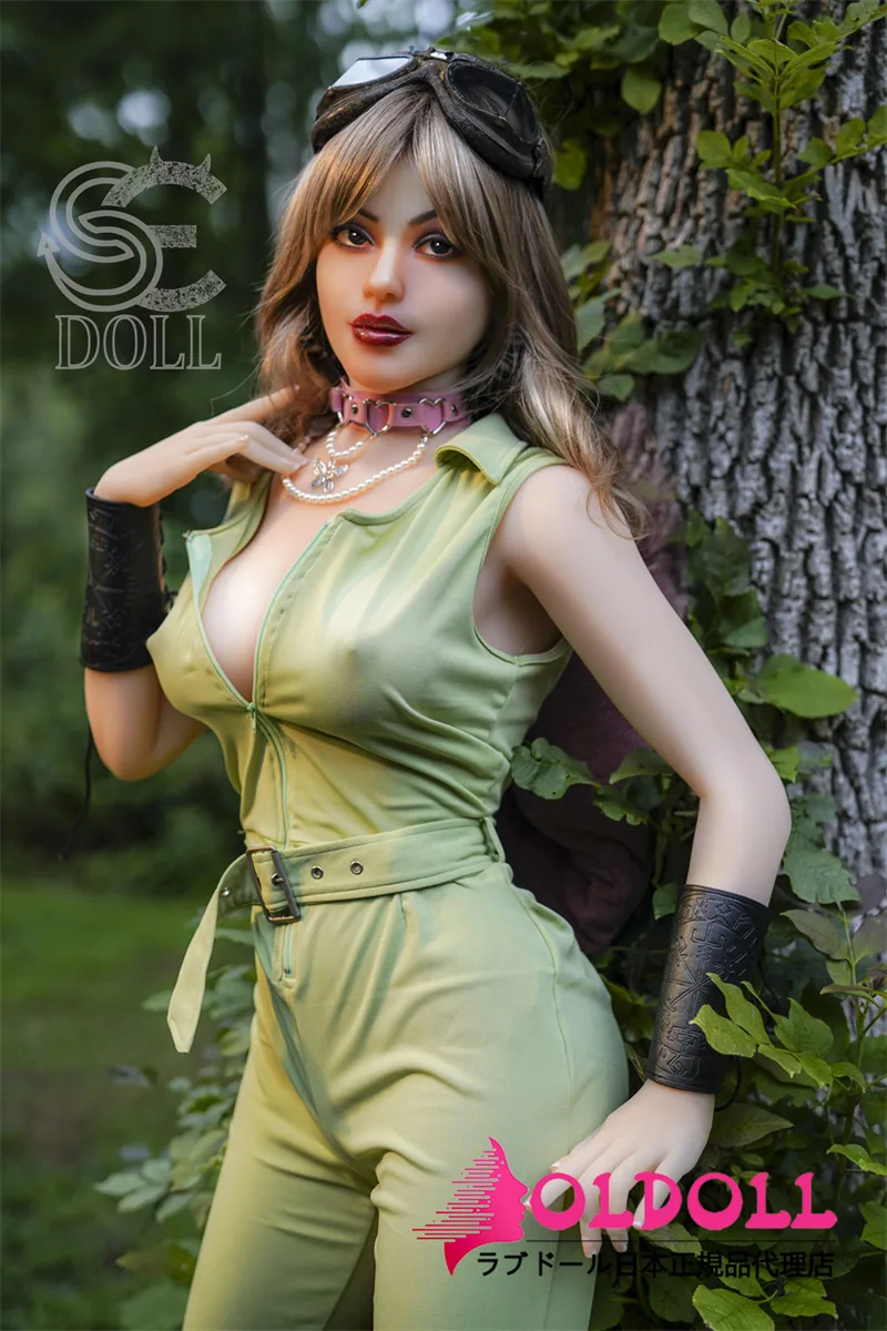 SE Doll #110 163cm Eカップ サムネイル 3