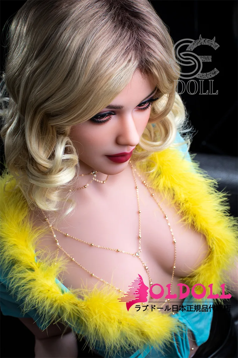 SE Doll #110 163cm Eカップ サムネイル 6