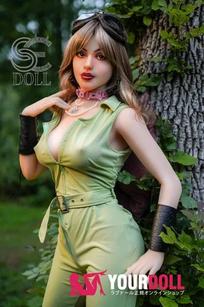 SE Doll #110 163cm Eカップ サムネイル 9